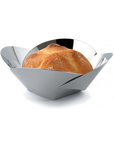 Cestino in acciaio inossidabile Pianissimo - ALESSI