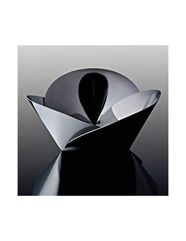 Cestino in acciaio inossidabile Pianissimo - ALESSI