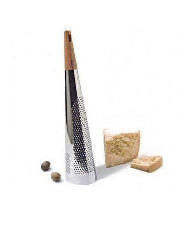 Grattugia in acciaio Todo - ALESSI