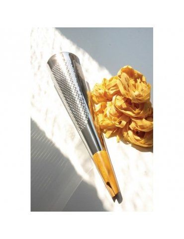 Grattugia in acciaio Todo - ALESSI