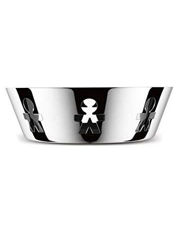 Cestino traforato Girotondo - ALESSI