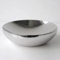 Ciotola in acciaio inossidabile Double - ALESSI