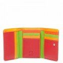 Portafoglio MyWalit a tre ante piccolo Jamaica