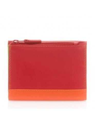 Portafoglio MyWalit a tre ante piccolo Jamaica