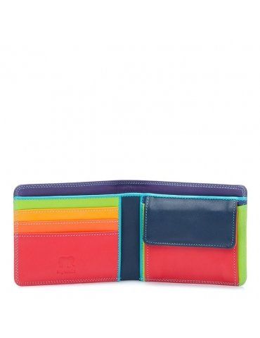 Portafoglio MyWalit standard da uomo Black Pace