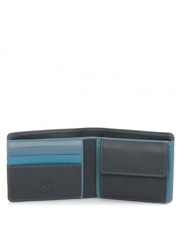 Portafoglio MyWalit standard da uomo Smokey Grey