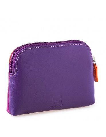 Portamonete MyWalit grande Sangria Multi