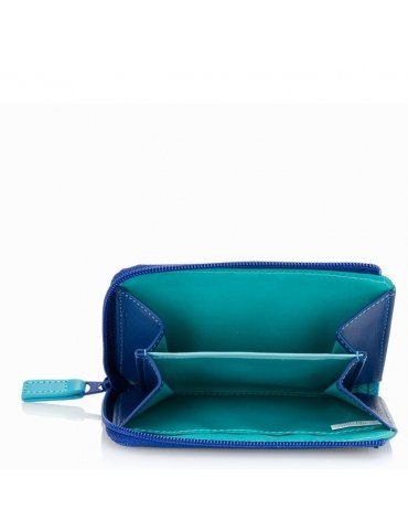 Portafoglio Mywalit piccolo con zip