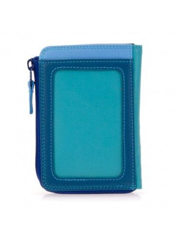 Portafoglio Mywalit piccolo con zip
