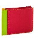Porta carte di credito slim con portamonete MyWalit Jamaica
