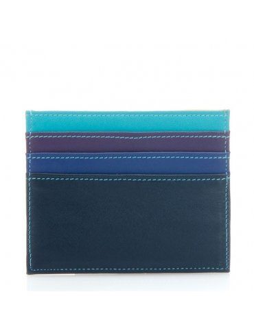 Portacarte di credito MyWalit con tecnologia RFID Black Pace