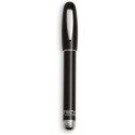 Penna Stilografica  A.G. Spalding Short Classic Nera