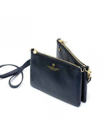 BORSA A.G. SPALDING EASY DOUBLE BAG TIFFANY