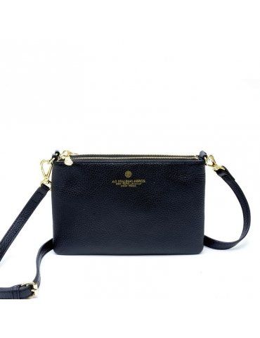 BORSA A.G. SPALDING EASY DOUBLE BAG TIFFANY