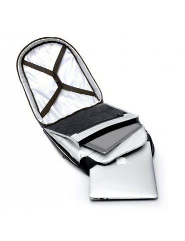 ZAINO A.G. SPALDING FAST CHECK  BLACK SHEEP