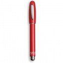Penna Stilografica  A.G. Spalding Short Classic Rosso