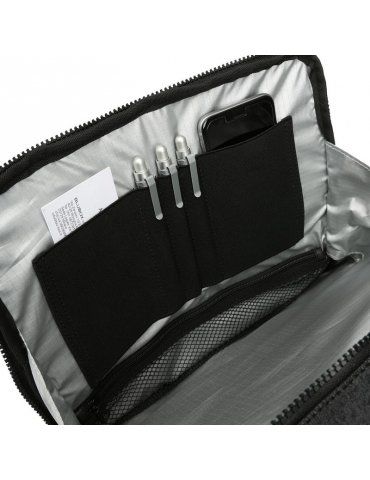 ZAINO A.G. SPALDING LARGE - LINEA PALM