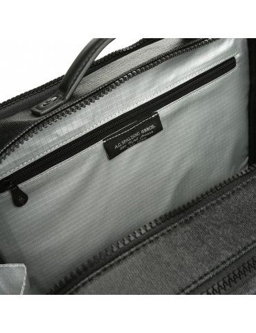 ZAINO A.G. SPALDING LARGE - LINEA PALM