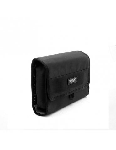 BEAUTY PIEGHEVOLE A.G. SPALDING NEW SOFT TRAVEL NERO