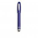 Penna Stilografica  A.G. Spalding Short Classic Blu