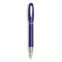 Penna Stilografica  A.G. Spalding Short Classic Blu