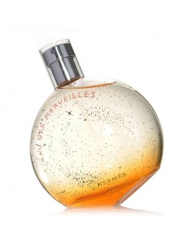 Eau de Toilette Eau Des Merveilles 50 ml - Hermès Paris