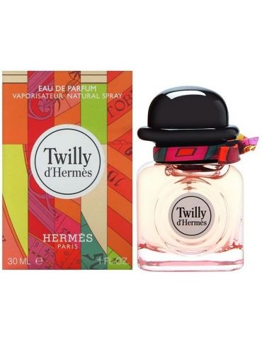 Eau de Parfum Twilly d'Hermès 50 ml - Hermès Paris