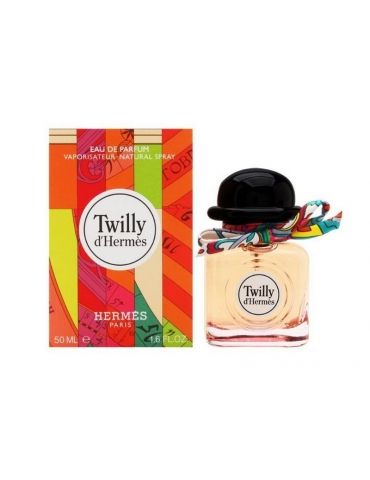 Eau de Parfum Twilly d'Hermès 50 ml - Hermès Paris