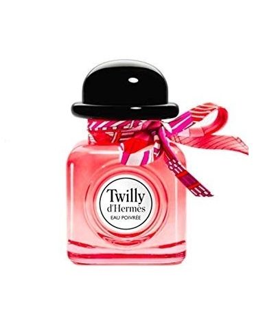 Eau de Parfum Twilly d'Hermès Eau Poivrèe 50 ml - Hermès Paris