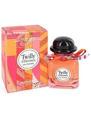 Eau de Parfum Twilly d'Hermès Eau Poivrèe 85 ml - Hermès Paris