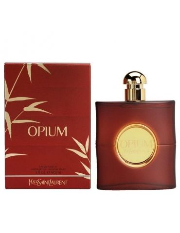 Eau de Toilette Opium 90 ml - Yves Saint Laurent
