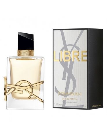 Eau de Parfum Libre 50 ml - Yves Saint Laurent