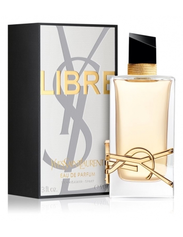Eau de Parfum Libre 90 ml - Yves Saint Laurent