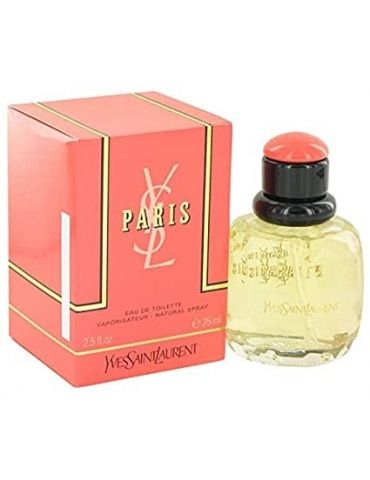 Eau de Parfum Paris 75 ml - Yves Saint Laurent