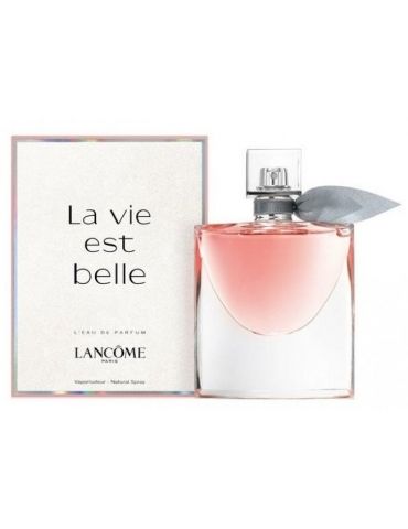 Eau du parfum La Vie Est Belle 50 ml - Lancome Paris