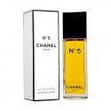 Eau de toilette N.5 -  Chanel