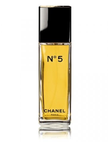 Eau de toilette N.5 -  Chanel