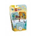 LEGO Friends Il Cubo delle Vacanze di Andrea
