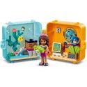 LEGO Friends Il Cubo delle Vacanze di Andrea