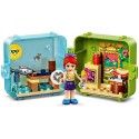 LEGO Friends Il Cubo delle Vacanze di Mia