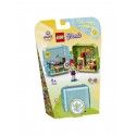 LEGO Friends Il Cubo delle Vacanze di Mia
