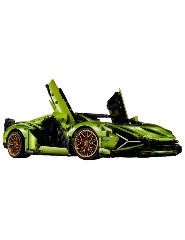 LEGO Technic Lamborghini Sián FKP 37 42115