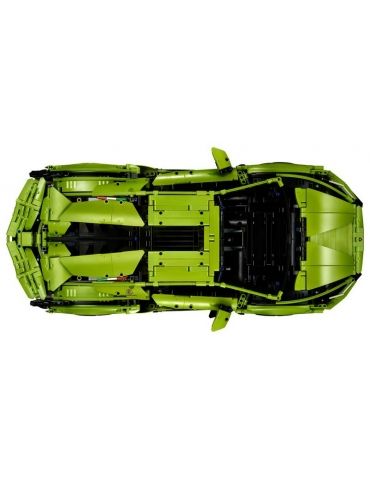 LEGO Technic Lamborghini Sián FKP 37 42115