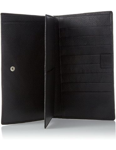 Piquadro Portadocumenti, Collezione Modus, Nero