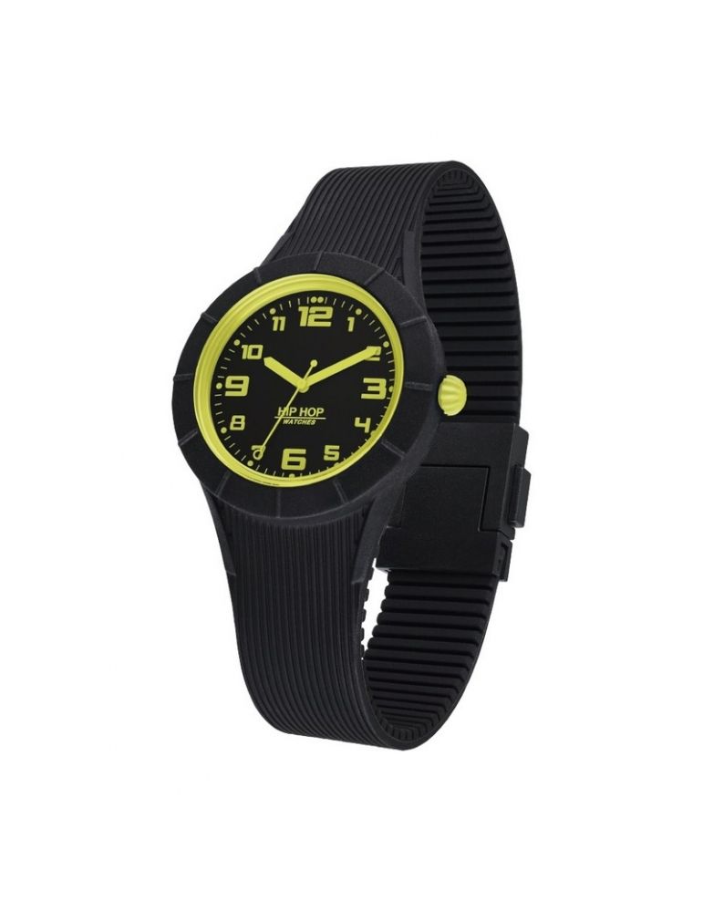 CdyBox Orologio Da Uomo Hip Hop Con Strass E Calendario: Cinturino In Acciaio Inox, Quadrante 43 Mm, Romano, Regalo Lusso