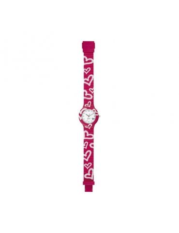 Orologio da Donna Hip Hop Fucsia - Collezione Be Loved | Mega Torino