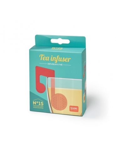 Infusore per Tè ed Infusi Legami