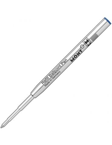 Refill (M) per Penne a Sfera Montblanc