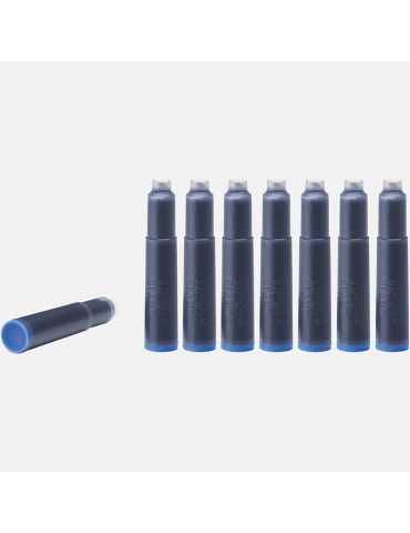 Cartucce Montblanc Mistery Black