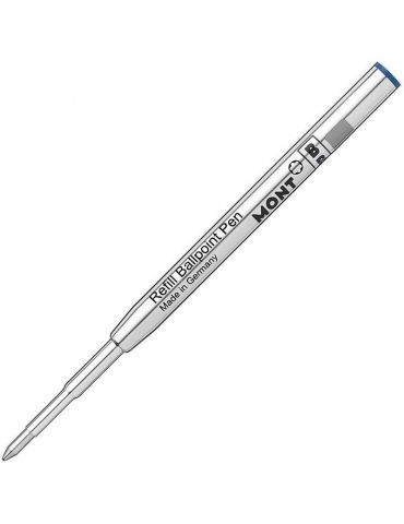 Refill (B) per Penne a Sfera Montblanc